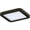 Bodové osvetlenie Azzardo AZ2833 - LED Kúpeľňové podhľadové svietidlo SLIM 1xLED/6W/230V IP44 (95113)