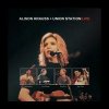 KRAUSS ALISON&UNION STATIO - Live (3VINYL)