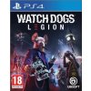 Watch Dogs Legion (PS4) (Obal: CZ, HU, PL, SK)