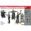 MiniArt German Feldgendarmerie Special Edition 1:35