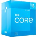 Intel Core i3-12100F BX8071512100F