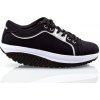 Fit Walk Tenisky Fit Walk čierne 44