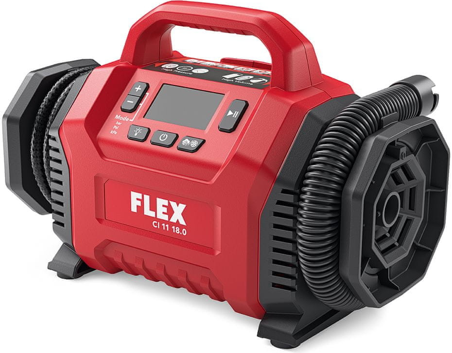 FLEX CI 11