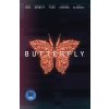 Butterfly (Antonio Fuso,Stefano Simone)(Brožovaná)