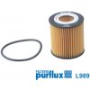 Olejový filter PURFLUX L989
