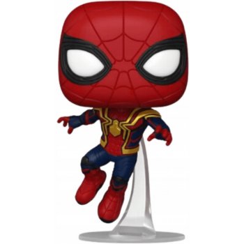 Funko POP! Spider-Man No Way Home The Amazing Spider-Man Marvel 1159