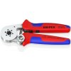 Knipex samonastaviteľné lisovacie kliešte 0.08-10.0mm, 975514