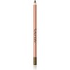 Zoeva Velvet Love Eyeliner Pencil ceruzka na oči Metallic Khaki 1,2 g