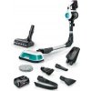 Tyčový vysávač Bosch Unlimited 7 ProHygienic Aqua BCS712HYG5 biely