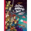 Super Spellsword Sága - Nikkarin