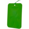 Mr&Mrs Fragrance CESARE - vonná karta - zelená - green - warm spicy
