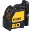 DEWALT DW088K Laser křížový