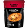 Expres Menu Zelná polévka s klobasou 600 g 2 porcie