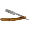 Böker Shavetta na holenie Barberette Olive 140906