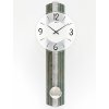 Designové kyvadlové hodiny 7488 AMS 62cm