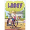 Slovart Labky 4: Hazel má plné ruky práce