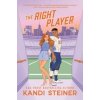 The Right Player - Kandi Steiner, Keeperton