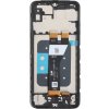 LCD Displej + Dotykové sklo + Rám Samsung Galaxy A14 5G - originál