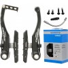 Shimano V-brzdy Deore BR-T610 zadná čierna