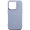 Aiino - Alma Recycled case with magnet for iPhone 15 Pro Max - Lilac AIMA6723P-LP