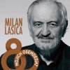 Lasica Milan - Mojich Osemdesiat [4CD]