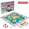 Monopoly Cesta okolo sveta CZ