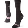 Ponožky Stance Solid Wool Crew Black 38-42