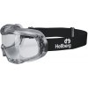 Hellberg Safety Neon Clear AF/AS HELL24034 číre