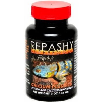 Repashy Calcium Plus HyD 85 g