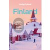 Lonely Planet Finland (E11)(Brožovaná)