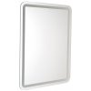 Sapho NYX s LED osvětlením 60x80cm NY060
