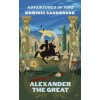 Adventures in Time: Alexander the Great