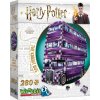 WREBBIT 3D 3D puzzle Harry Potter: Záchranný autobus 280 dielikov