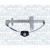 Mechanizmus zdvíhania okna MAGNETI MARELLI ACQ0370 ACQ0370
