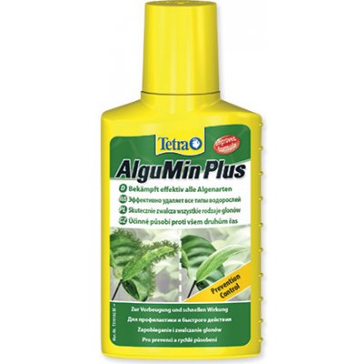 TETRA AlguMin Plus 100ml