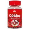 GS Céčko so šípkami želatínky bez cukru 1x50 ks