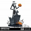 ABYstyle The Nightmare Before Christmas Jack Skellington Super Figurine Collection 23