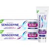 SENSODYNE Clinical Repair Active White zubná pasta 2 x 75 ml