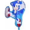 Cakesicq Fóliový balón Sonic 71 cm