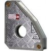 Multi-úhlový magnetický příprvek 100 x 110 x 110 mm přídržná síla 25 - 36,5 kg