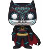 Funko POP! Heroes: Dia De Los DC - Batman