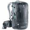Deuter Trans Alpine 28 SL (3200121) Black Veľkosť: OneSize