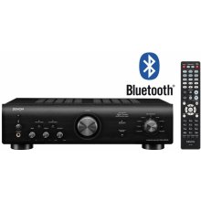Toto je absolútny víťaz porovnávacieho testu - produkt Denon PMA-600NE. Tu zaobstaráte Denon PMA-600NE nejvýhodněji!