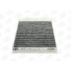 Filter vnútorného priestoru CHAMPION (FEDERAL-MOGUL) CCF0060C