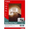 Canon fotopapier MP-101, A4, 50 ks (7981A005)