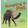 Bug Club Phonics Non Fiction Year 1 Phase 5 Unit 13 Keeping A Pet (Jeanne Willis)(Brožovaná)