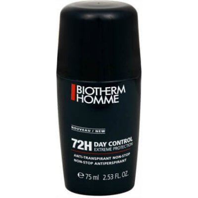 Biotherm Homme Day Control antiperspirant roll-on 75 ml