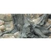 Diversa 3D pozadie Amazon 80 x 40 cm