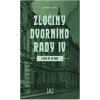 Zločiny dvorního rady IV. - Láska až za hrob - Jaromír Jindra