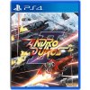Andro Dunos II (PS4) 800265940048
